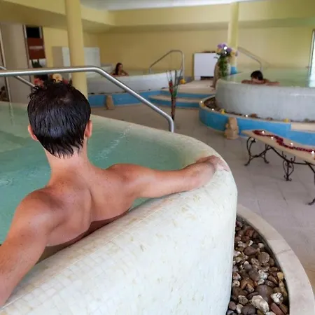 Apart Otel Ala Birdi Arborea