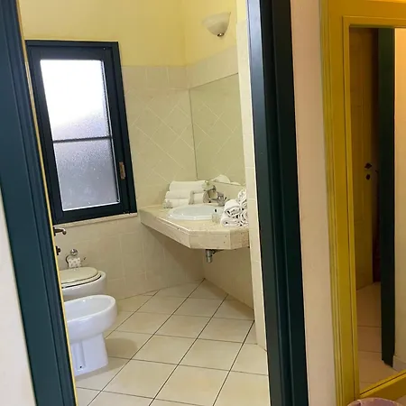 Appart hôtel Ala Birdi 3*