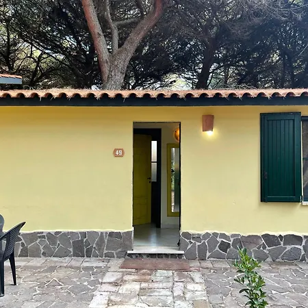 Ala Birdi Appart hôtel 3*