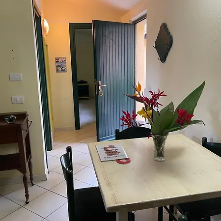 Apart Otel Ala Birdi Arborea