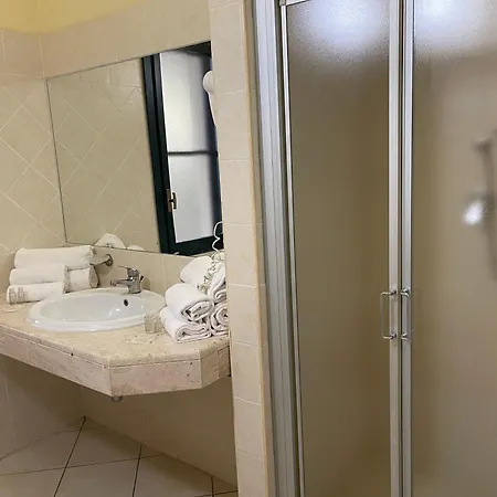 Aparthotel Ala Birdi