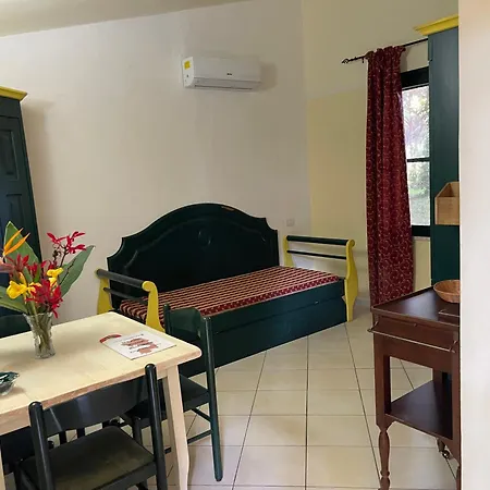 Ala Birdi Apart Otel Arborea