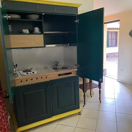 Ala Birdi Appart hôtel