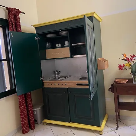 Ala Birdi Appart hôtel 3*