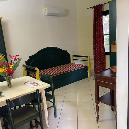 Apart Otel Ala Birdi Arborea