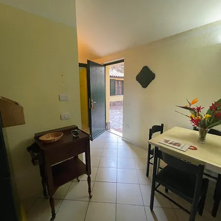 Ala Birdi 3* Arborea