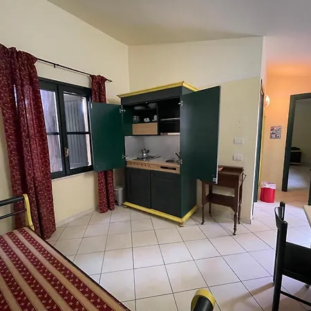 Appart hôtel Ala Birdi