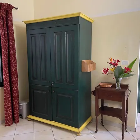 Ala Birdi Appart hôtel