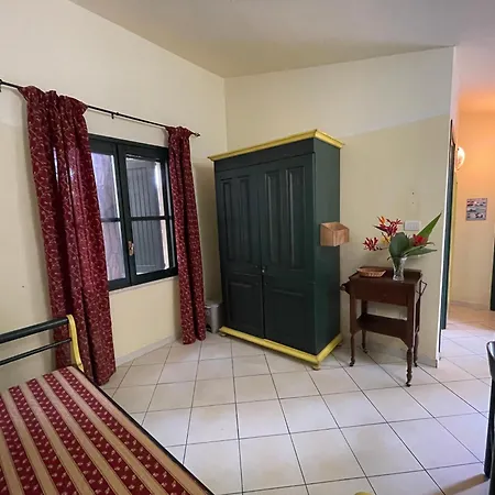 Ala Birdi Appart hôtel Arborea