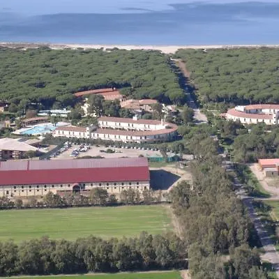 Appart hôtel Ala Birdi 3*