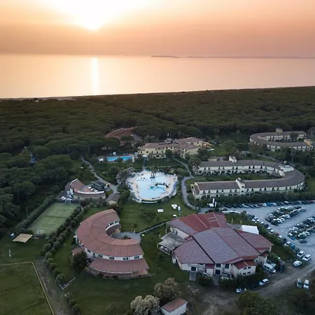 Aparthotel Ala Birdi 4*