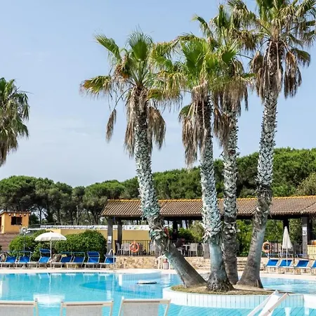 Ala Birdi Aparthotel Arborea