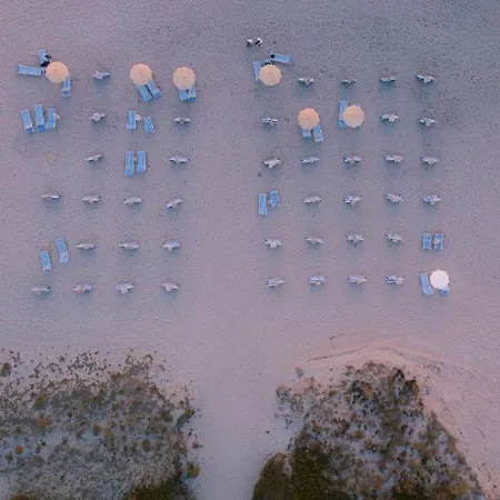 Ala Birdi Lägenhetshotell Arborea