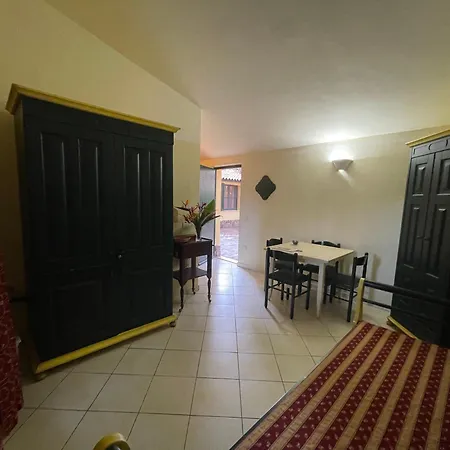Aparthotel Ala Birdi