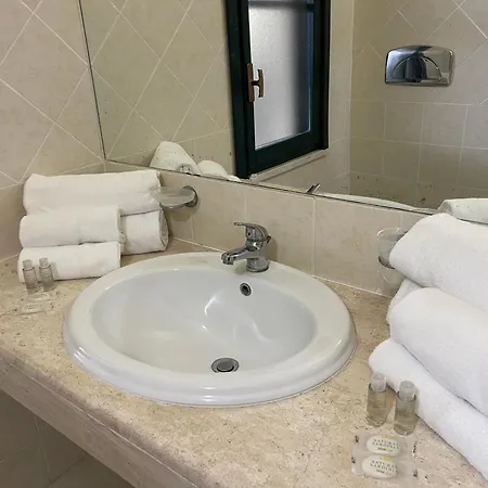 Ala Birdi 4* Arborea