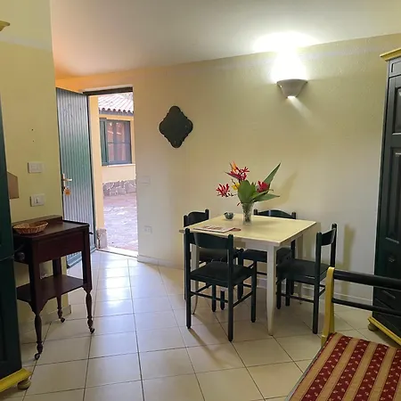 Ala Birdi Aparthotel 4*
