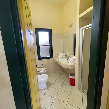 Aparthotel Ala Birdi