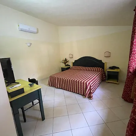Ala Birdi 4*