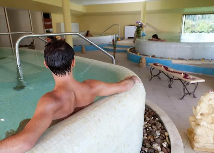 公寓式酒店 Ala Birdi 阿尔博里亚