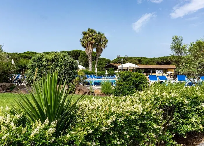 公寓式酒店 Ala Birdi 阿尔博里亚