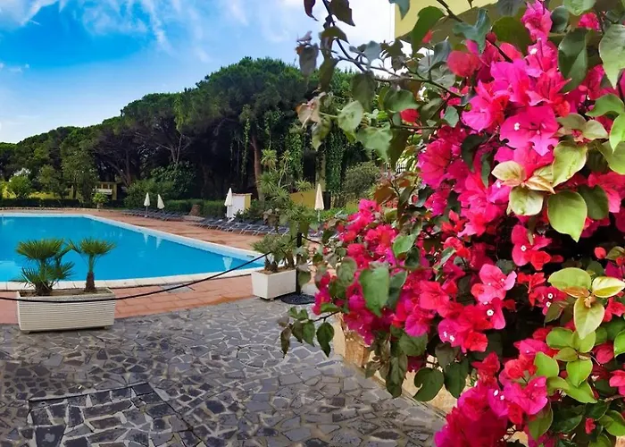 Ala Birdi 公寓式酒店 阿尔博里亚