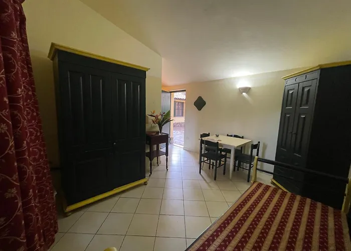 公寓式酒店 Ala Birdi