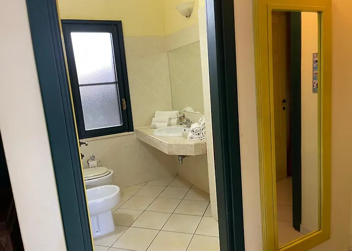 公寓式酒店 Ala Birdi 3*