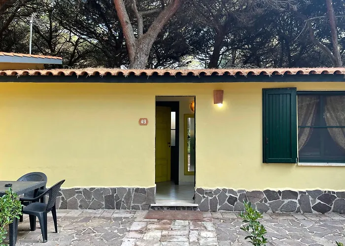 Ala Birdi 公寓式酒店 3*