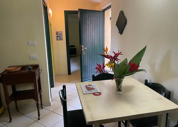 公寓式酒店 Ala Birdi 阿尔博里亚