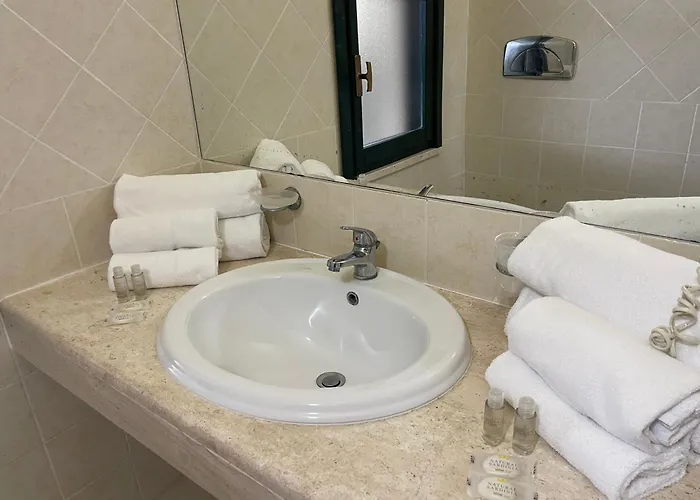 Ala Birdi 3* 阿尔博里亚