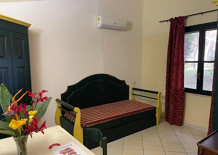 公寓式酒店 Ala Birdi