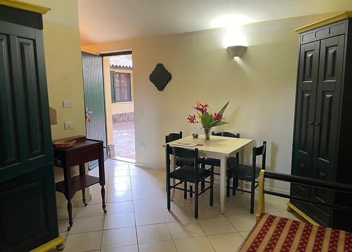 Ala Birdi 公寓式酒店 3*