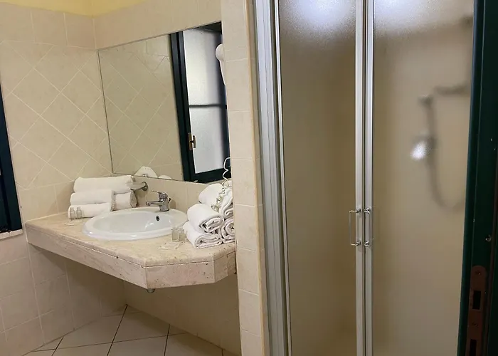 公寓式酒店 Ala Birdi