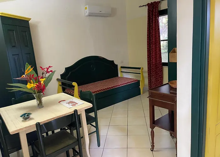 公寓式酒店 Ala Birdi 阿尔博里亚