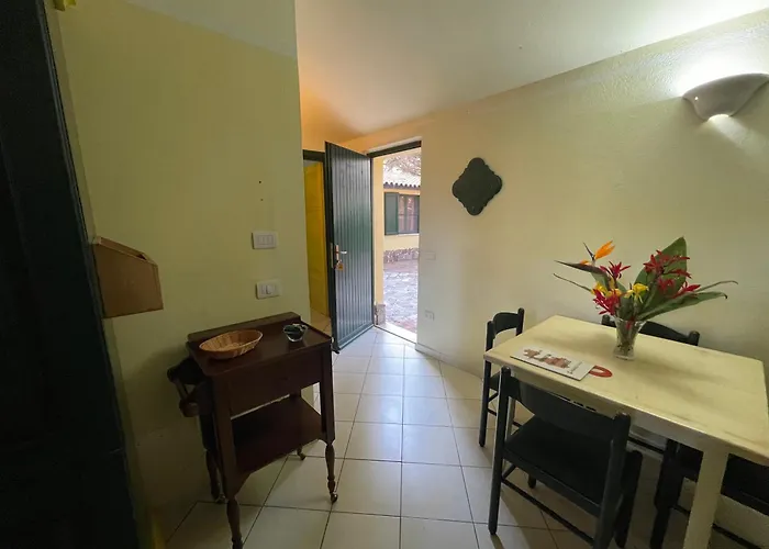 Ala Birdi 3* 阿尔博里亚