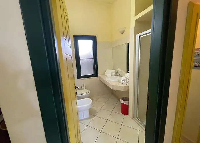 公寓式酒店 Ala Birdi