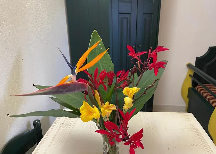 Ala Birdi 公寓式酒店 3*