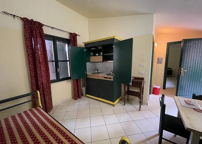 公寓式酒店 Ala Birdi