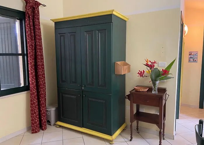 Ala Birdi 公寓式酒店