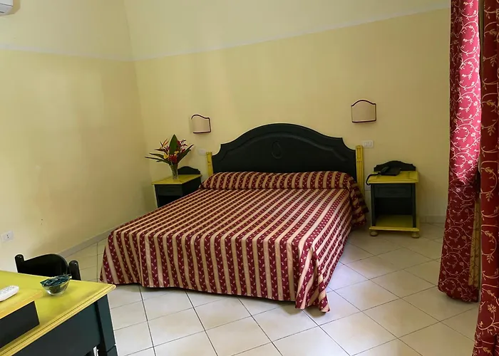 Ala Birdi 公寓式酒店 阿尔博里亚