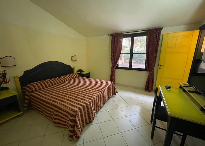 公寓式酒店 Ala Birdi 阿尔博里亚