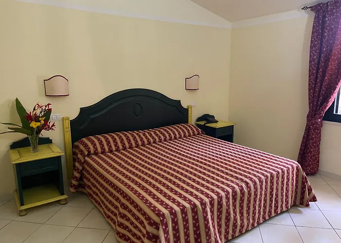 Ala Birdi 公寓式酒店 3*